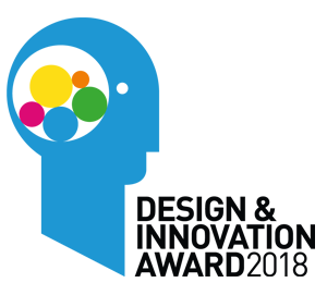Design _ innovation award