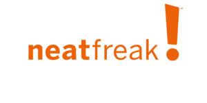 Neat freak logo