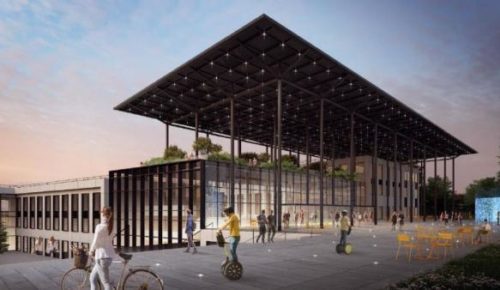 Groupe Zebra joins the Go To Smart Factory consortium on Campus Région du Numérique