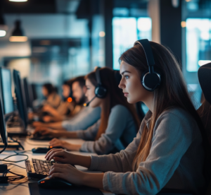 Majorel x Groupe Zebra