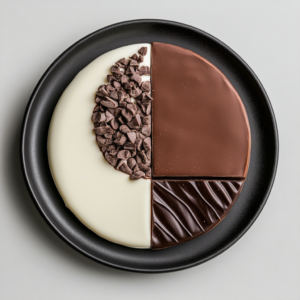 chocolat Valhrona