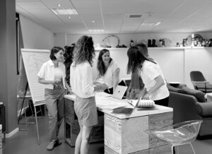 manager de projets