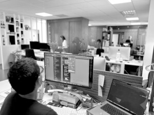 Designer graphique