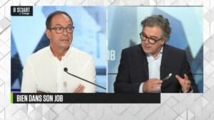 Interview Bertrand Barré B Smart