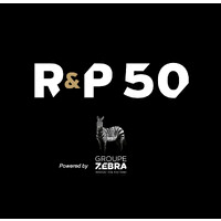 R&P 50 by Groupe Zebra