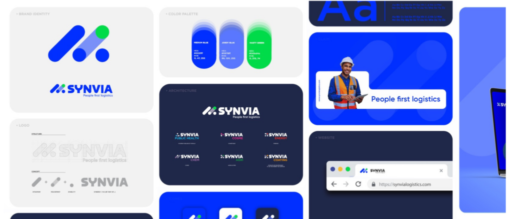 Synvia x Groupe Zebra