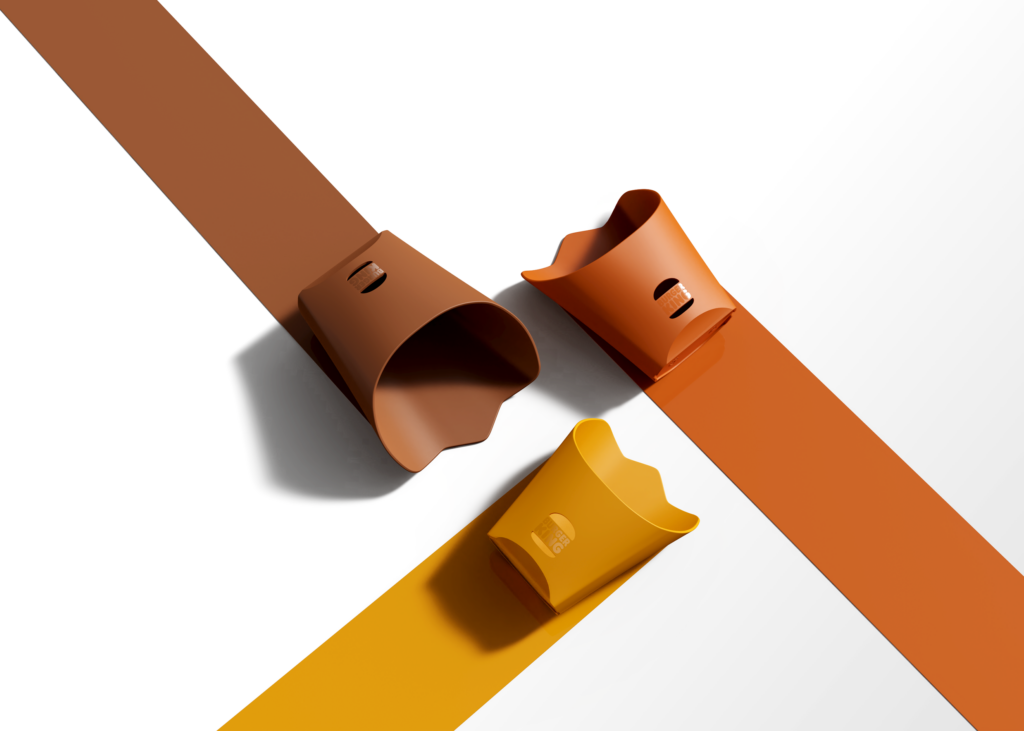 Burger King x Groupe Zebra