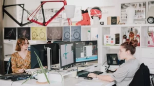 Les Échos et Groupe Zebra