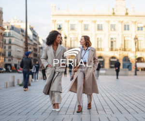 Perial x Groupe Zebra