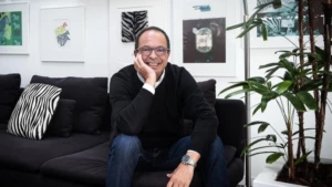 Tout Lyon x Groupe Zebra