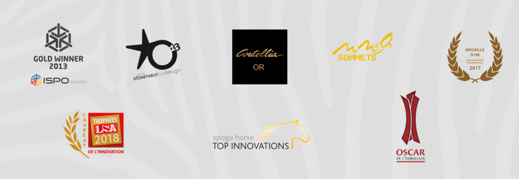 Prix concours Groupe Zebra