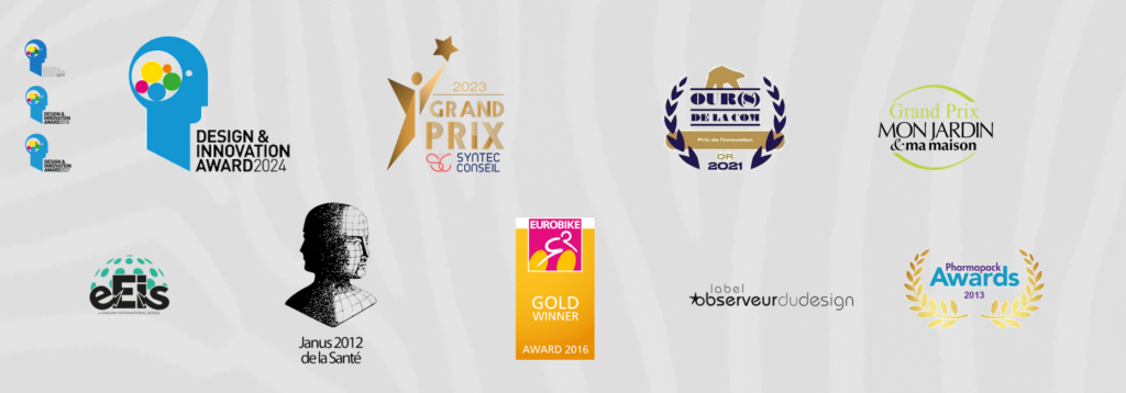 Prix concours Groupe Zebra