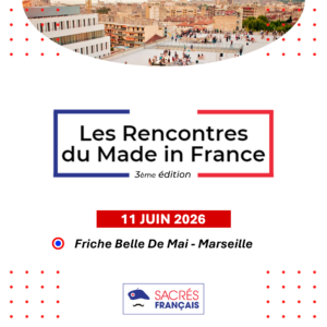 les rencontres du Made in France_Groupe Zebra