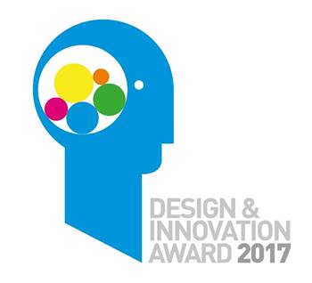 Design & innovation award 2017