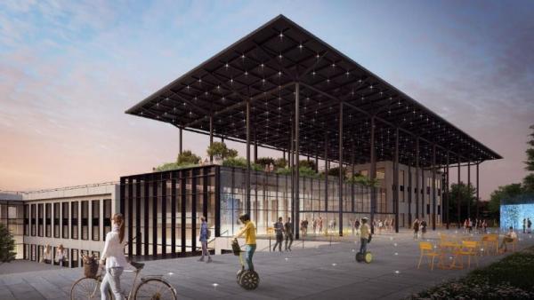 Groupe Zebra joins the Go To Smart Factory consortium on Campus Région du Numérique