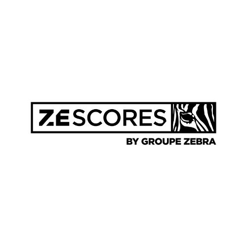 Zescores logo
